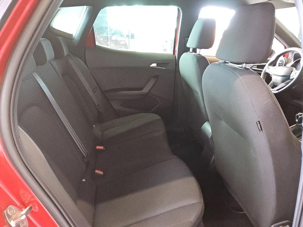 Seat Arona - Bild 7
