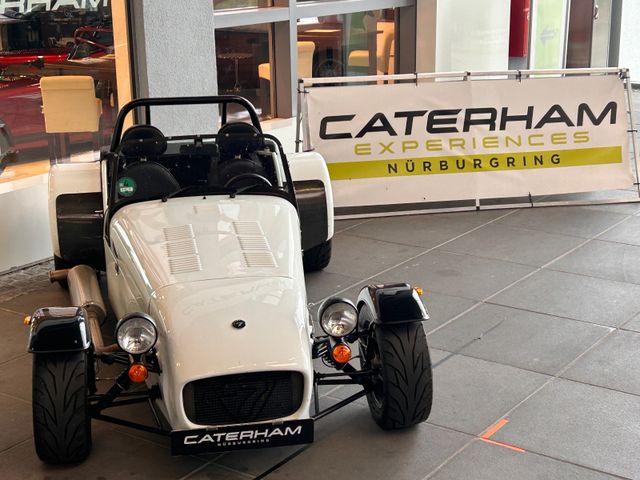 Caterham Andere