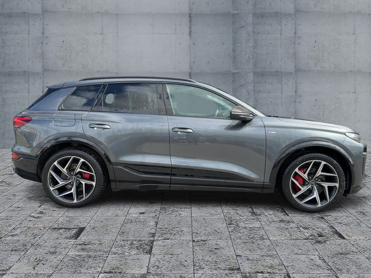 Audi Q6 e-tron - Bild 7