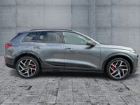 Audi Q6 e-tron - Vorschau Bild 7