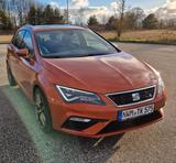 Seat Leon ST 2.0 TSI DSG FR