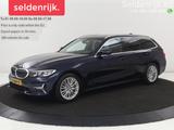 BMW 318 3-serie 318i Luxury Line | Sportsitze | Lede