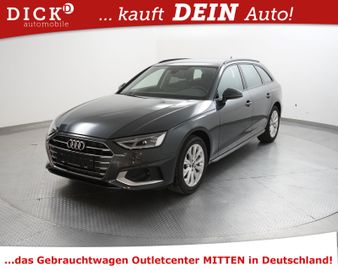 Audi A4 - 4