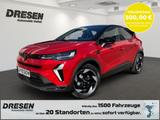 Renault Captur II 1.3 TCe 140 Mild-Hybrid EU6e Techno NA - Renault Neuwagen: Eu
