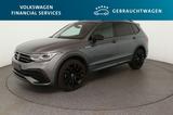 Volkswagen Tiguan Allspace R-Line 4M 2.0 TSI DSG AHK*Pano*H