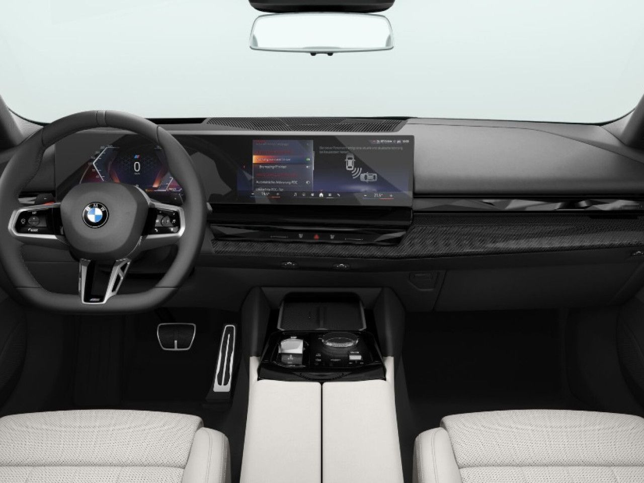 BMW 520 - Bild 4