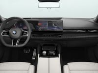 BMW 520 - Vorschau Bild 4