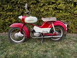 Simson Spatz SR 4-1 - SIMSON SR4