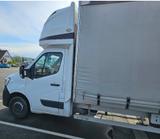 Renault Master - Renault Master aus 2023