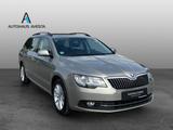 Skoda SUPERB 1.8 TSI / 49.tKM/ RENTNER / GARANTIE/ - Skoda Superb: 1.8