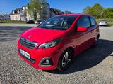Peugeot 108 Allure VTi 82 Allure - Peugeot 108 von privat