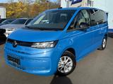 Volkswagen T7 New Multivan TSI DSG AHK DAB GRA Navi Kam LED