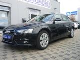 Audi A4 Avant Attraction Xenon Navi WR/SR Garantie - Audi A4: Attraction
