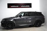 Land Rover Range Rover Sport HSE,Pano,HuD,LED,Keyless,360`, - Behindertengerechte Land Rover Range Rover Sport