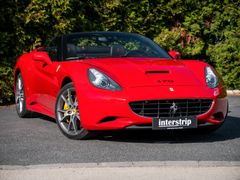 Ferrari California – 5 / 30