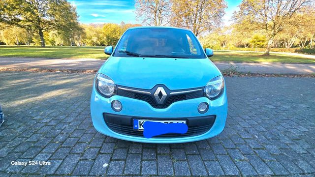 Renault twingo 1.1.71.ps TÜV2026 neue Serv...