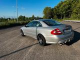 Mercedes-Benz Mercedes CLK 320 - gebrauchte Mercedes-Benz CLK 320 aus dem Jahr 2004