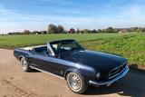 Ford 1967 Mustang Cabrio 351ci 5,8L V8 Automatic - Ford Mustang aus 1967: Cabrio
