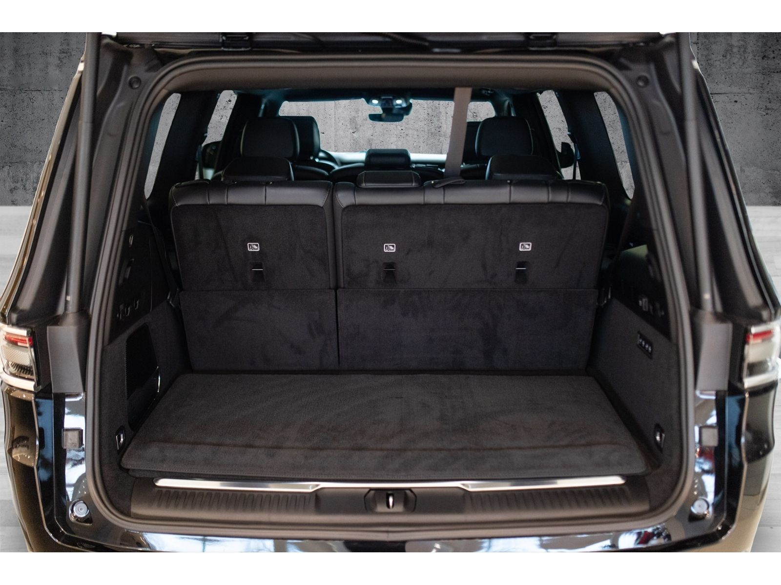 Jeep Wagoneer - Bild 16