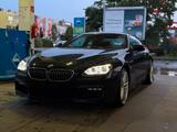 BMW 640i Coupé F13 M-Paket | Carbon-Schwar... - BMW 640 aus 2014
