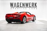 Ferrari F8 Spider LIFT PPF RACINGSITZE CARBON GARANTIE R - Ferrari F8 mit 3 Türen
