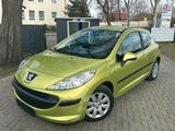 Peugeot 207 Urban Move*Klima*EL-FH*1-Hand*... - Peugeot 207 in Magdeburg