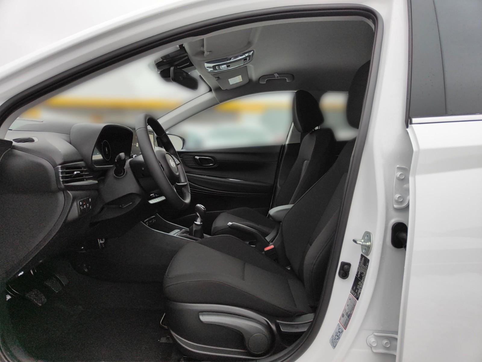 Hyundai i20 FL (MY26) 1.0 T-GDi (90 PS) PRIME, миниатюра 7