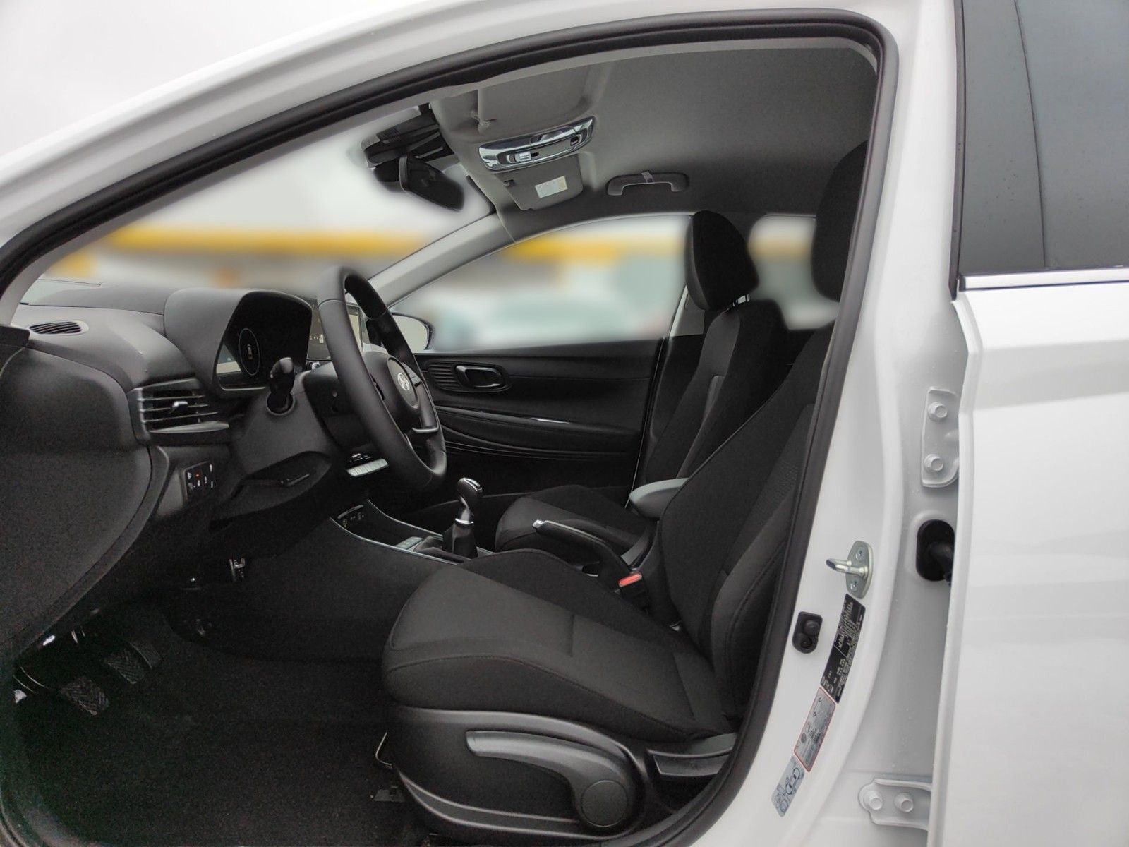 Hyundai i20 – Bild 7