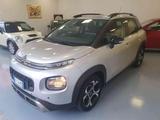 Citroën CITROEN C3 Aircross BlueHDi 100 S&S Shine - silberne Citroën C3 Aircross