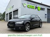 Audi A1 Sportback s-line - Audi A1 in Osnabrück