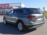 Volkswagen Tiguan Allspace 2.0 Highline 4Motion LED Navi - scheckheftgepflegte VW Tiguan Allspace