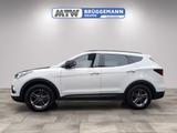 Hyundai SANTA FE Family 2WD 2.4 7-Sitzer  Rückfahrkam. T - Hyundai SANTA FE in Oberhausen
