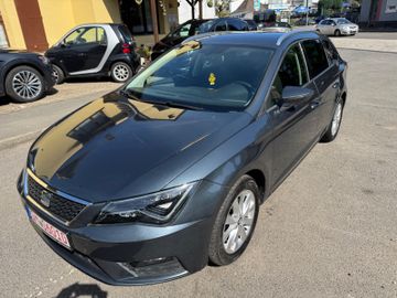 SEAT Leon - 4