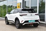 Opel Mokka GS 48V Hybrid * AHK * - Opel Mokka Jahreswagen
