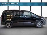 Peugeot e-Rifter Allure Pack 50 kWh Navi Sitzhz Klima - Peugeot e-Rifter Gebrauchtwagen