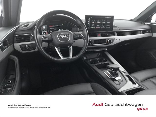 Audi A4 - Bild 14
