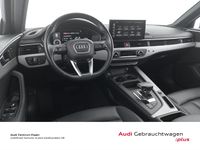 Audi A4 - Vorschau Bild 14