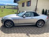 Mazda MX-5 1.8 MZR Kaminari Kaminari - gebrauchte Mazda MX-5 aus dem Jahr 2011