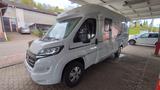 Fiat LMC Passion V643G Wohnmobil teilintegriert