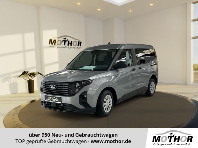 Ford Tourneo Courier Trend Winter-Paket Kamera PP