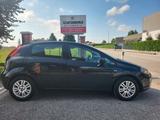 Fiat Punto 1.2 8V 5 porte Lounge GPL - Fiat Punto mit LPG-Antrieb