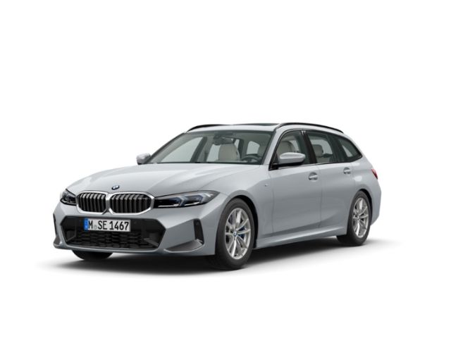 BMW 320 d xDrive Touring M Sport HUD Pano 360 AHK