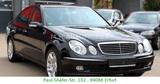 Mercedes-Benz E 350/TÜV/SEHR GEPFLEGT/AUTOMATIK - Mercedes-Benz E 350 in Erfurt