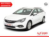 Opel Astra K Sports Tourer 1.2 Elegance LED Navi AHK - Opel Astra Gebrauchtwagen in Dresden