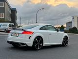 Audi TT 40 TFSI S tronic Coupe - - Audi TT in Solingen