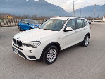BMW X3 - 2