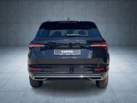 Skoda Karoq - Vorschau Bild 4