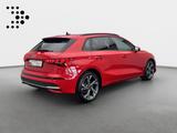 Audi A3 Sportback 40 TFSIe S-LINE*NAVI-PLUS*LED*KAMER - Audi A3 40 TFSIe Gebrauchtwagen