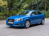 Audi A3 1.8 TFSI quattro AHK Leder/Alcantara CarPlay
