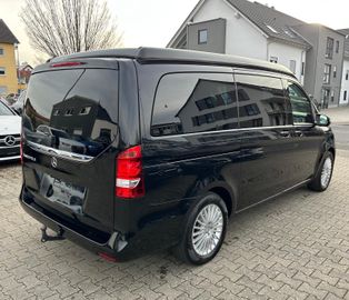 Mercedes V 250 - 6